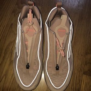 Stylish New Sneakers